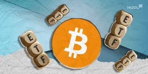 Bitcoin ETFs See $358 Million Outflow Ending 10-Day Rally