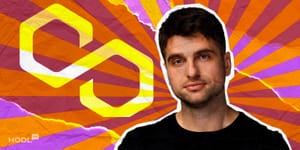 Polygon’s Mihailo Bjelic Steps Back After Years Boosting Ethereum Layer 2 Tech