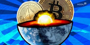 Crypto's Core - Blockchains, Consensus Mechanisms, and Their Networks