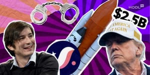 BTC in Chains, Starknet in Action, Trump in the Game, and AI on the Rise