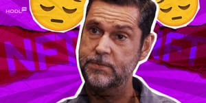 Raoul Pal Says NFTs Are Best Wealth Bet, But Critics Disagree