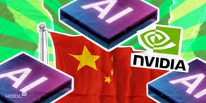 Nvidia Launches Lower-Cost AI Chip for China Amid US Export Restrictions