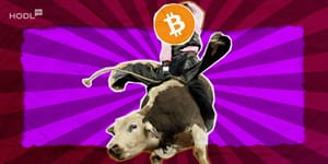 Bitcoin On-Chain Action Heats Up Near 108000 Next Stop 120000