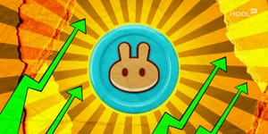 PancakeSwap’s CAKE Rises 35 Percent Thanks to Brevis Hooks Fee Magic