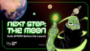 Future Pepe: Can This Meme Coin Finally End Crypto Rug Pulls?