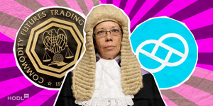 Gemini Files Complaint Against CFTC for Career-Driven "Lawfare"