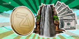 Zilliqa's CMF Soars as 2.0 Launch Sparks Investor Excitement