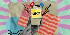OKX Eyes U.S. IPO After DOJ Settlement and Expansion