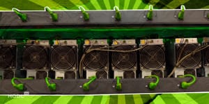 IREN Announces $450 Million Convertible Notes Offering for Expansion