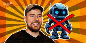 MrBeast Faces Backlash Over AI Tool That Mimicked Creators' Thumbnails