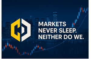 Coindoo: Your 24/7 Gateway to the Crypto Universe