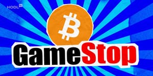 GameStop Launches $1.75 Billion Convertible Note Offering to Fund Bitcoin Reserves