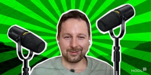 Exclusive Interview with Roman Pinsky on NFTs, Web 3 Marketing, and Gaming