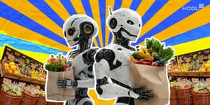 Could Blockchain End Food Fraud? Here’s How It Could Save $50 Billion