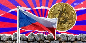 Czech Officials in Hot Water After Bitcoin Donation from Notorious Crypto Entrepreneur