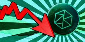 Polyhedra Network's ZKJ Token Collapses 83% After Massive Liquidity Withdrawals