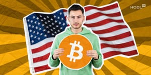 Coinbase CEO Warns Bitcoin May Step In If U.S. Debt Crisis Escalates