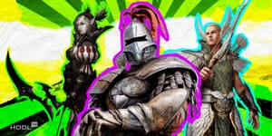 What is an MMO game? Understanding the World of Massively Multiplayer Online Games