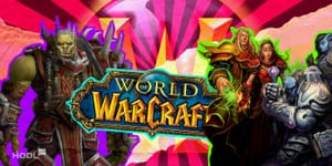 Top 10 MMO Games You Should Play