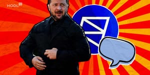 Zelenskyy's Suit Controversy Sparks $79 Million Betting Dispute on Polymarket