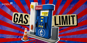 Ethereum Gas Limit Soars to 45 Million – Scaling Up in Style