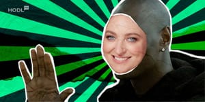 UNISWAP Labs President Bows Out After Four Years of Service