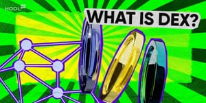 What Is a DEX in Crypto? A Beginner’s Guide