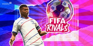 FIFA Rivals Hits 1 Million Downloads with Epic Giveaway for Players