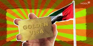 UAE Refutes TON's 10-Year Golden Visa Offer for $100K Toncoin Stake