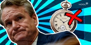 Bank of America Holds Back on Stablecoins While Citi Plows Forward