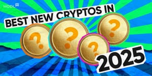 Best New Cryptos to Invest in 2025 – Top Emerging Coins You Should Know About