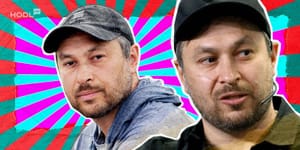 Who is Anatoly Yakovenko? Discover the Visionary Behind Solana