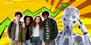 AI Is the Secret Weapon for Gen Z Traders in Crypto Markets