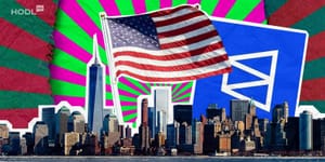 Polymarket Announces 112 Million Acquisition of QCEX and US Comeback