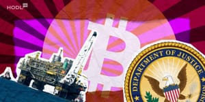 Washington Man Faces Charges for Laundering Stolen Crypto from Oil Scam