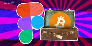 Figma Discloses $70M in Bitcoin ETFs, and It’s Not Done Buying