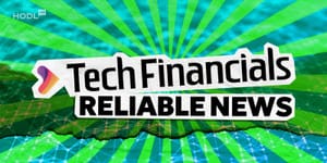 TechFinancials: Africa’s Premier Tech and Crypto News Platform
