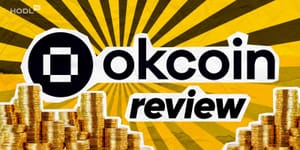 OKCoin Review - Full Overview of OKCoin Crypto Exchange