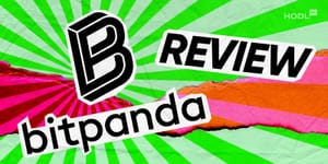 Bitpanda Review - Everything You Need to Know