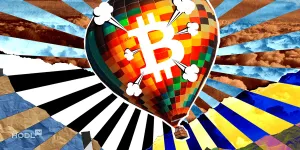 Robert Kiyosaki, Rich Dad Poor Dad Author, Warns of Bitcoin Crash