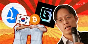 OpenSea Wants To Do Everything, South Korea Gets Nice To Crypto, DigitalX Splurges On BTC, GUN Token Shoots To SOL