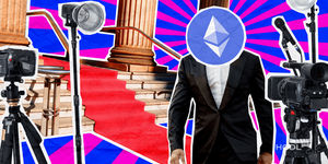 Lubin Reveals How Ethereum’s Treasury Strategy Will Shape Its Future