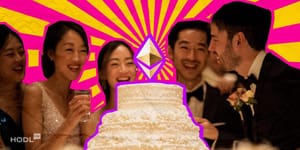Ethereum Celebrates Ten Years of Decentralization Challenges