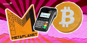 Metaplanet Adds 2,205 BTC in Bold Push Toward 210K Bitcoin by 2027