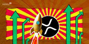 Dave Portnoy Regrets Selling XRP Before Price Skyrockets to $3.60