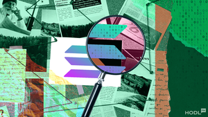 DeFi Development Eyes $100M Raise to Bulk Up Solana Treasury Before ETFs Drop