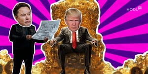 Trump Bans Woke AI Over Diversity and Truth Concerns