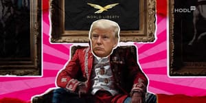 WLFI Token to Begin Trading as 99.94% of Voters Approve Proposal