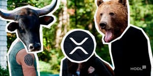 Will XRP Bounce Back or Dive to 2.60 After Hitting 3.66?