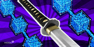 Polygon's Katana Blockchain Launches to Transform DeFi with $240M